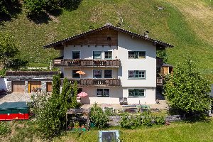 Haus Wei&szlig;bacher