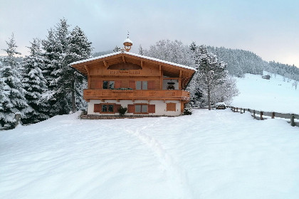 Oostenrijk, Tirol, Wildschönau