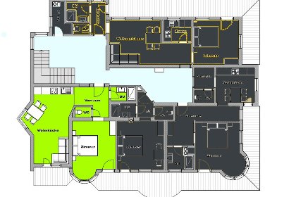 040 Landhaus Marchfeld Top 1 Top 2 Top 3