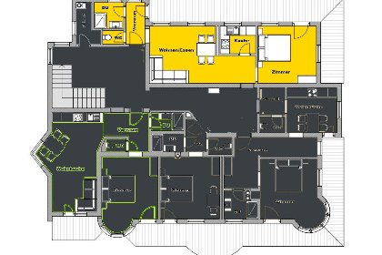 041 Landhaus Marchfeld Top 1 Top 2 Top 3