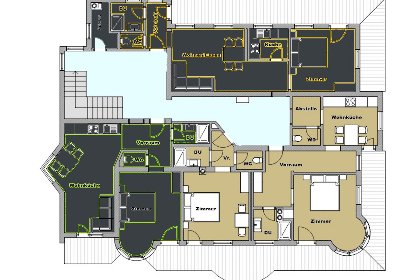 042 Landhaus Marchfeld Top 1 Top 2 Top 3