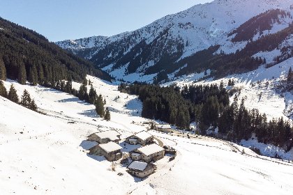 004 Schonangeralm Skihutte
