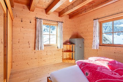 016 Schonangeralm Skihutte