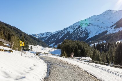 034 Schonangeralm Skihutte