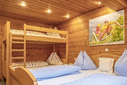 009 Tiroler Bergtraum Top 1 und 2