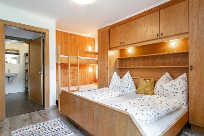 018 Tiroler Bergtraum Top 1 und 2