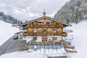 Tiroler Bergtraum Top 2