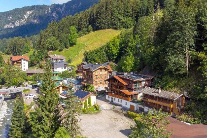 047 Zur Alten Schmiede