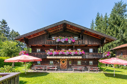 Oostenrijk, Tirol, Wörgl