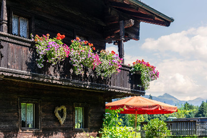 Oostenrijk, Tirol, Wörgl