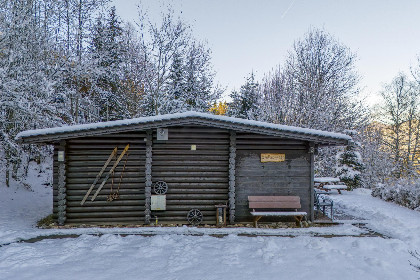 043 Yosi im Brixental