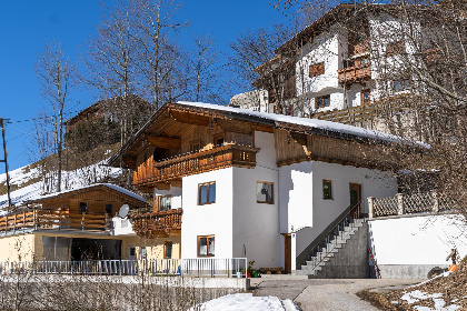 Oostenrijk, Tirol, Zell am Ziller