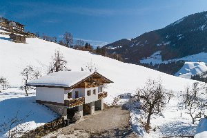 Chalet Blaserhof