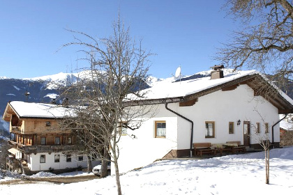 001 Chalet Blaserhof