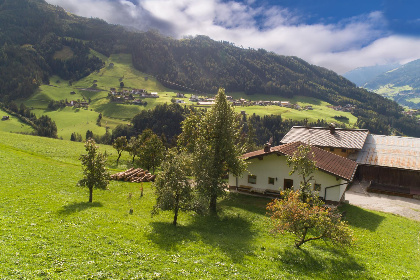 023 Chalet Blaserhof