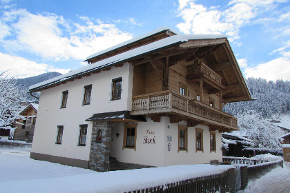 Oostenrijk, Tirol, Zell am Ziller