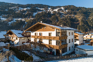 Tiroler Gastehaus