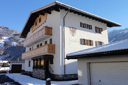 001 Tiroler Gastehaus