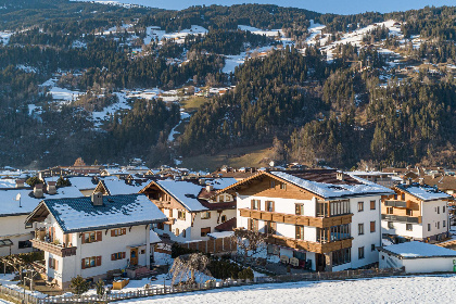 043 Tiroler Gastehaus