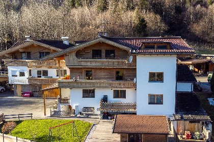 001 Apartment Birgit