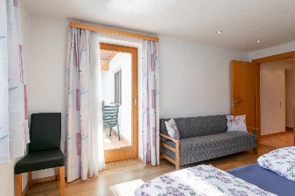 012 Apartment Birgit