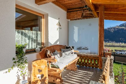 023 Apartment Birgit