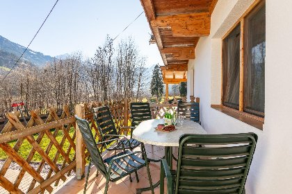 024 Apartment Birgit