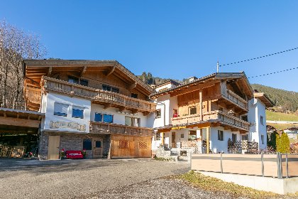 030 Apartment Birgit