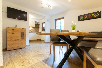 001 Apartment Klaus 001 Apartment Klaus