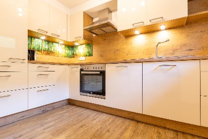 002 Apartment Klaus 002 Apartment Klaus