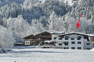 Dichtbij in Zellberg Dichtbij in Zellberg