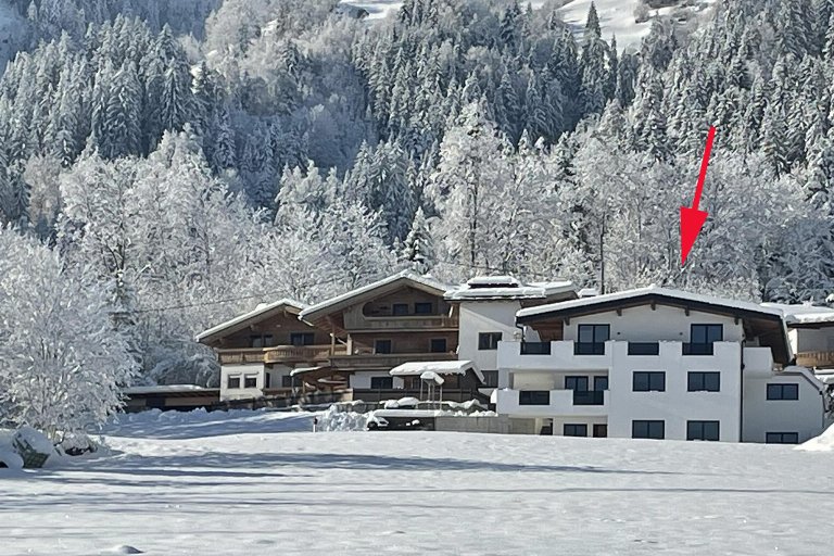 Oostenrijk, Tirol, Zellberg