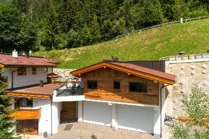 026 Chalet Georg