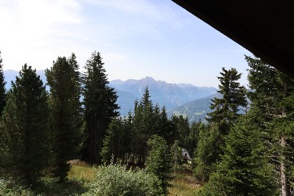 017 Edelwei&szlig;hutte