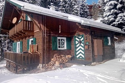 022 Edelwei&szlig;hutte