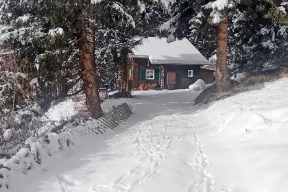 023 Edelwei&szlig;hutte