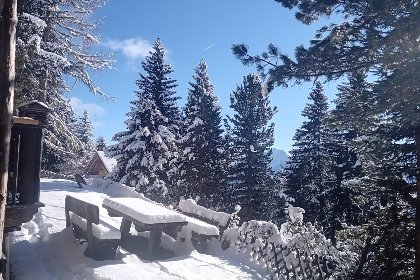 026 Edelwei&szlig;hutte