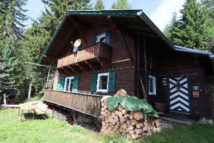 027 Edelwei&szlig;hutte