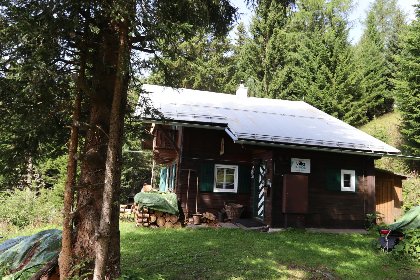 028 Edelwei&szlig;hutte