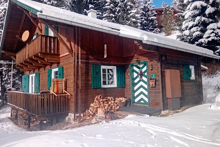 Oostenrijk, Tirol, Zettersfeld