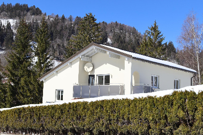 Oostenrijk, Vorarlberg, Bürserberg