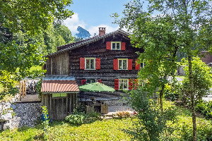 Waldhusle