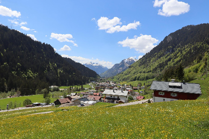 019 Gastehaus Walch I