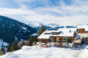 Ferienhaus Vonderleu