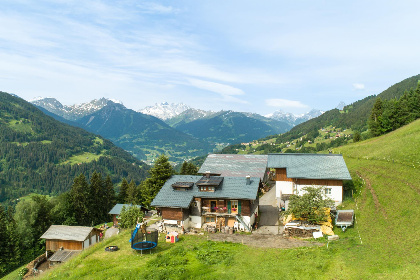 029 Ferienhaus Vonderleu