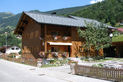 030 Landhaus Barbara