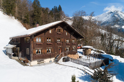 Oostenrijk, Vorarlberg, Sonntag