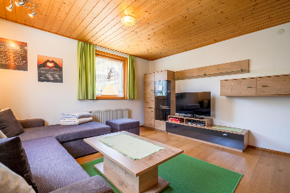 001 Ferienhaus Turtscher 1
