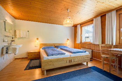 005 Ferienhaus Turtscher 1