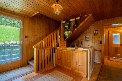 007 Ferienhaus Turtscher 1